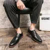 Dress Shoes Round Nose Maucassin Marriage Men Sneakers Breathable Elegant Man Sport On Sale League Top Saoatenis