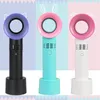 Usb Opladen Eyeles Droger Plant Valse Les Fan Usb Mini Fan Voor Eyel Extensi Beauty Makeup Tools 248C #