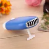 new USB Mini Fan Eyel Dryer Air Br Glue Fast Dry False Eye L Extensi Mascara Dryer Portable Makeup Tools Nail Art p35s#