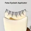 Beauty Tools Fake Eyel Plakken Valse Oogapplicator Pincet Mascara Eyeles Clip Aids Les Curler Make-Up Cosmetische Tool Z1N7 #