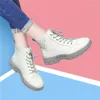 Casual schoenen Mode Hardlopen Dames Outdoor Hoge tops Sport Wandelen Joggen Trekking Sneakers Dames Wandelen Dames