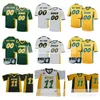 NCAA Football Jerseys Ndsu Bison 7 Cam Miller 22 Tamerik Williams 13 Eli Green 39 Griffin CROSA 31 Cole Wisniewski 9 Cole Payton 8 Barika Kpeenu 28 TK Marshall