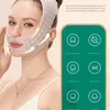 V Face Bandage Shaper Похудение для лица Relaxati Lift Up Форма пояса Подтяжка Уменьшение двойного подбородка Утончение лица Массаж стройнее f7ZL #