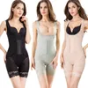 Women Shapers Abdomen Waist Tummy Control Slimming Postpartum Shapewear Faja Reductoras Colombianas Body Shaping Clothes 240321