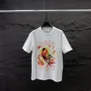 MEN POLO SUMMAL SUMMAY T Shirts Designer Mens Polos Letter Print Fashion Ploo #SWA2