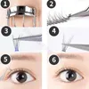 PROFIAL DRABY DRY EYEL LIME FALSE EYEL EXTENSI LG LASTERING WATERESCHIFT BEAUTY LIFESIVE MAKEUP TOOLS EYE LES LIM U5C6#