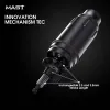 Mast Tattoo P10 Ultra Makeup Permanent RCA Maschine Rotary Tattoo Gun Pen 3,5 mm Hublänge Patrone Nadeln Augenbrauen Lippen 64yV #