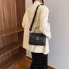 Diseñadores de bolsos venden bolsos unisex de marcas populares Nuevo hombro clásico para mujer