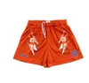 Designer di pantaloncini da uomo Eric Shorts Emmanuels Basketball Swim Short Pants che corre Cloud Sport Quarter Pantoni di asciugatura rapida Fitness Fitness Fit Football XX