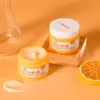 Laikou Vitamin C Gesichtscreme Whitening Cream Feuchtigkeitsspendende Fading Fine Lines Shrink Pores Aufhellung der Haut für Gesichtscreme K2Oo #