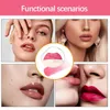 ph Color Change Lip Balm Cosmetic Hydrating Nourishing Lip Stick Makeup Accories For Wedding Dating Shop Prom b4Wm#