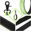 Cycling Gloves Firefighter Glove Strap Safety Clips With Reflective Trim Keeper For Work Rescue Fire Gear Accessories