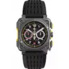 Horloges BR Model Sport Rubberen Horlogeband Quartz Bell Luxe Multifunctioneel Horloge Zakelijk Roestvrij Staal Man Ross Watch259z