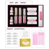 Iconsign Lava L Brow Lift Kit À Prova D 'Água Lg-duração False Eyel Extensis Suprimentos Ferramentas de Maquiagem L Lifting Set u5ad #