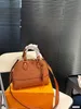 Prägedesign Shell-Tasche klassische Frauen Schulter Umhängetasche Paket Kupplung Handtasche Luxusmarke Designer-Tasche Einkaufstasche