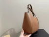 Enamelled metal triangle logo Magnetic closed leather Tote bag Shopping bag Medium size women's multi-colored handbag