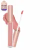 6PC/zestaw Lipgloss Prywatna etykieta LIP Zestaw makijażu Makijaż Full Profial Liquid Lipstick Niestandardowy E13J#