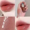 3 couleurs miroir perle brillant à lèvres étanche LG durable hydratant rouge à lèvres brillant brillant à lèvres femmes Corée maquillage cosmétique s4q2 #