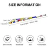 Bow Ties De Stijl Cube Tie Colorful Geometric Daily Wear Neck Men Women Cool Fashion Necktie Accessories Quality Graphic Collar