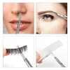 10 pcs acier petits ciseaux pour bande faux yeux professionnel ongles ciseaux rasoir de sourcils maquillage outils livraison gratuite g1Cq #