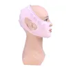 V Face Slimming Belt Face Cheek Bandage Firm Lyft Band Anti-Wrinkle Strap 53Sq#