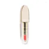 Lip Gloss Maidelin Warm Color Changing Essence Oil To Improve The Fine Lines Around Lips Moisturize And Mouth Red