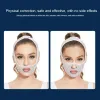 new Double Chin Reducer Chin Up Mask V Line Sha Face Masks Face Sculpting Sleep Mask Facial Slimming Strap Face Lifting Belt H60E#