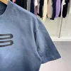 男性ポロサマーカジュアルTシャツデザイナーメンズポロスレタープリントファッションポロ＃SWA31