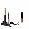 Magnetische Eyeles 3D falsche Eyeles magnetische flüssige Eyeliner wasserdicht langlebig Pinzette Set Hand Eyel Make-up-Tool a8vH #