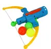 Tiro con l'arco Giocattolo di plastica Palla Fionda Arco Ragazzo Caccia all'aperto WmtHW Sport da tavolo Tennis Regalo Freccia Pistola Disco Volare Bambini Gdjxc