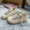 Casual Shoes Trend Sneakers Woman Vulcanized Canvas Female Spring Autumn Flats Women Tennis Sports Ladies