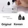 10 Bottle Lady Black Glue South Korea SKY Dry Time Fastest Strgest False Eyel Extensis Glue 5g Makeup Tools Powerful L I6G7#