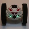 Version améliorée Jumping Bounce Car SJ88 RC Car 4CH 2.4GHz Jumping Sumo RC Car W Roues flexibles Télécommande Robot Car 240318