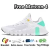 Free Metcon 3 4 Running Shoes Men Women Platform Shoe Iron Grey Desert Sand University Gold Triple Black Leopard Huarache Mens Women Trainers Sports Sneakers