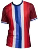 24 25 Noorwegen Player Versie Voetballen Jerseys Haaland 2024 Norua Odegaard Berge King Camisetas de Futbol Nationaal Team Voetbaluniformen Kinderen 999