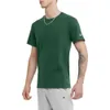 Champion Herren-T-Shirt, klassisch, Herren-T-Shirt für den Alltag, bequemes und weiches Herren-T-Shirt (normal oder extra groß)