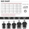 Mens T-shirts Mtb Mountain Bike Cycling Fun Pure Cotton Tees Classic Short Sleeve T Shirts Crew Neck Topps 240313