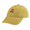 Bérets Marx BrothersCap Cowboy Hat Golf Cap Hard Hats Femme Homme