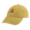 Berretti Marx BrothersCap Cappello da cowboy Cappello da golf Elmetto Donna Uomo