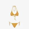 Costume de bikini pour femme Bur sexy maillot de bain à bretelles transparentes maillot de bain pour femme de créateur robe de plage de mode robe d'été maillot de bain pour femme Biquini