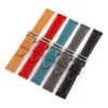 Watch Bands Watch straps genuine leather strap single tour watch strap wristband 18mm 20mm 22mm 24mm leather strap 24323