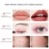 5/10/15pcs Créer un maquillage pour les lèvres charmant Antifouling Confortable Formule anti-taches Beauté Essentielle Liner Maquillage Professionnel y7U3 #