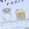 Cluster Rings MeiBaPJ Natural Freshwater Pearl Flower Ring Real 925 Sterling Silver Fine Wedding Jewelry For Women
