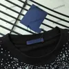 Xinxinbuy Mannen Designer Tee T-shirt 2024 Italië Gemengde Gereedschappen Brief Afdrukken Korte Mouw Katoen Vrouwen Grijs Zwart Abrikoos S-2XL