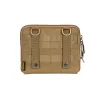 Sacs Excellent Elite Spanker Tactical Edc Pouche MOLLE SAG TOUAUX SAGLE POULAGE DE TAIN