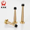 kak brass door stopper الحمام توقف