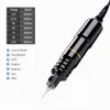 rotary Tattoo Machine Motor Tattoo Gun Pen Cheyenne New DC 5.5 Cnector 12V Permanent Makeup PMU MTS Eyebrow Lips Para Q9LY#