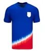 2024 USAS Voetbalshirts Heren McKENNIE SWANSON REYNA MUSAH ADAMS Voetbalshirt Jeugd PULISIC SMITH MORGAN LAVELLE DUNN Kids Kit Uniform