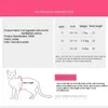 Herstelpak voor kattenchirurgie Alternatieve E-halsband Kegel Anti-likken Chirurgisch herstelshirt voor huisdieren Huidziekten Buikwonden Sterilisatie Kattenpak PH85