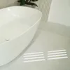 Badmattor klistermärken non dusch badkar anti remsor för matt golv badkar tejp säkerhet lim slitbanor texturerade duschar grepp